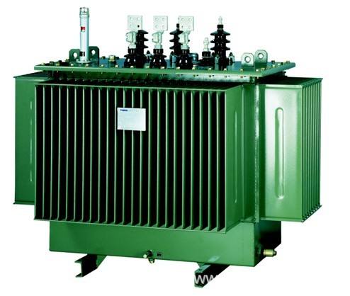 河北KS9/KS11矿用变压器