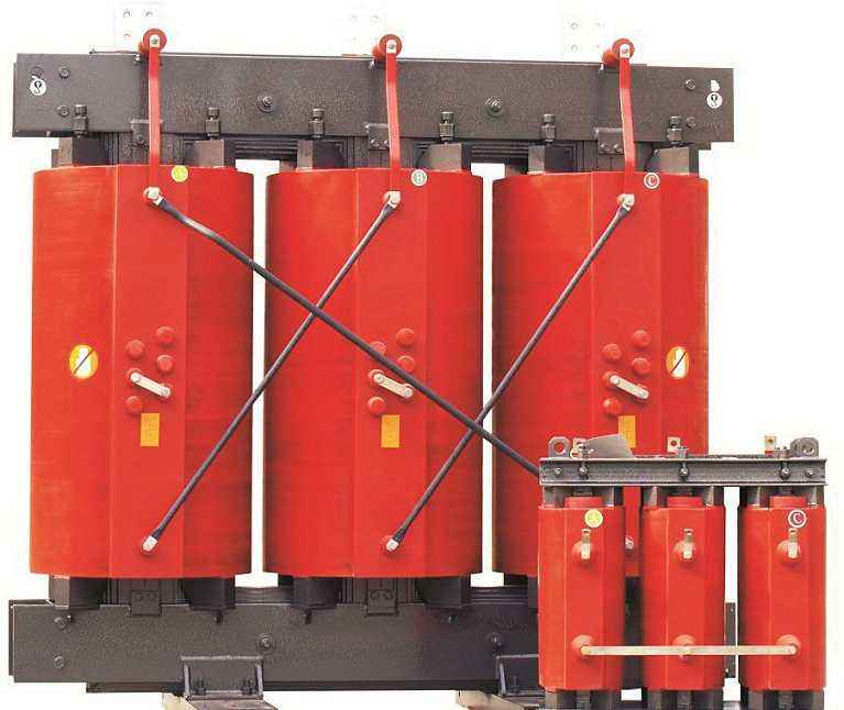 河北SCB11干式变压器