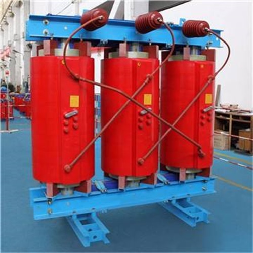 河北SCB10-630KVA/10KV干式变压器