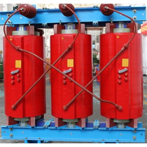 河北SCB13-3150KVA/10KV/0.4KV干式变压器