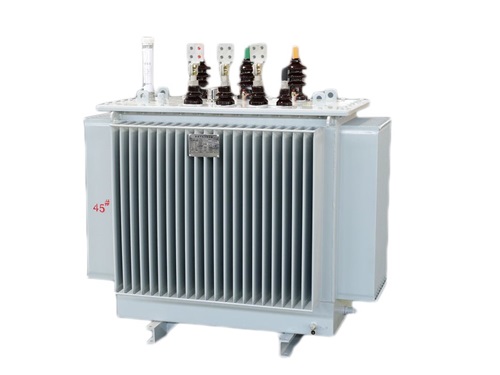 河北S13-125KVA/10KV/0.4KV油浸式变压器