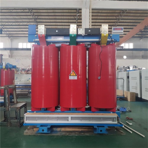 河北SCB12-800KVA/10KV/0.4KV干式变压器