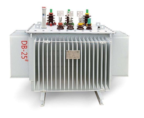 河北S11-2000KVA/35KV/10KV/0.4KV油浸式变压器