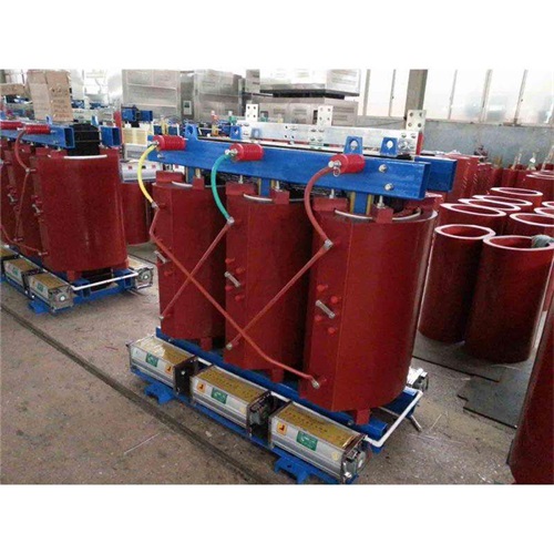 河北SCB13-125KVA/10KV/0.4KV干式变压器
