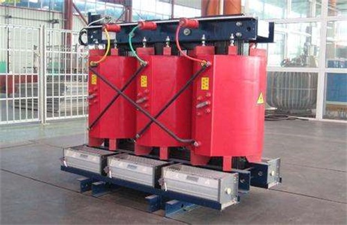 河北SCB12-1250KVA干式变压器技术指标