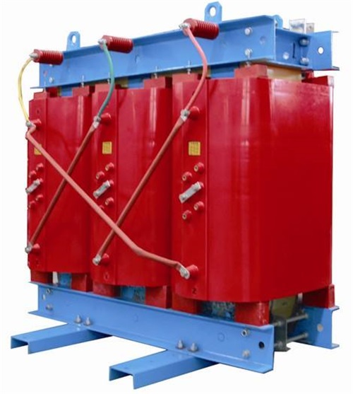 河北SCB12-3150KVA/10KV干式变压器厂家
