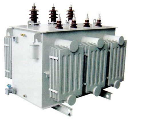 河北S11-1250KVA/35KV油浸式变压器