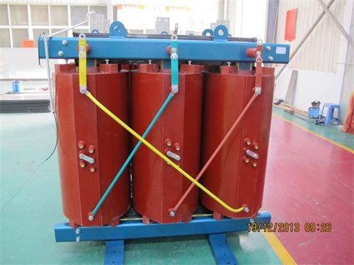 河北SCB11-800kva干式变压器厂家现货