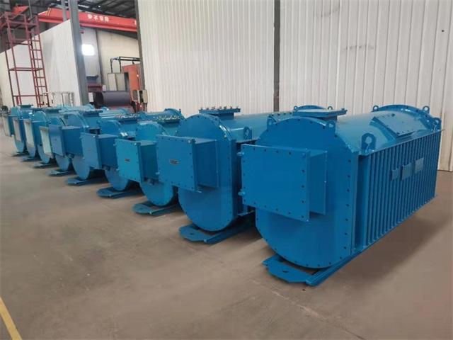 河北KS11矿用变压器