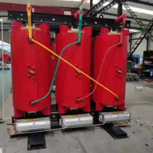 河北SCB14-200KVA干式变压器