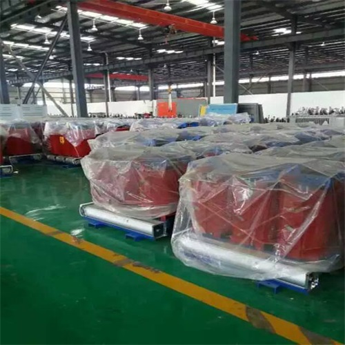 河北非晶合金干式变压器哪家好