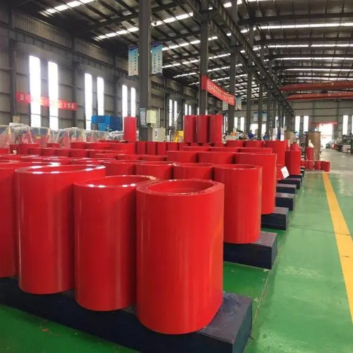 河北1250KVA非晶合金干式变压器