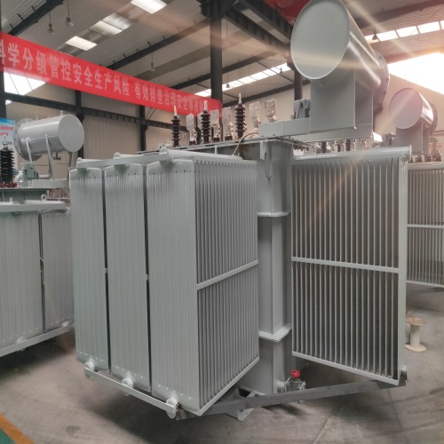 河北油浸式变压器供应商