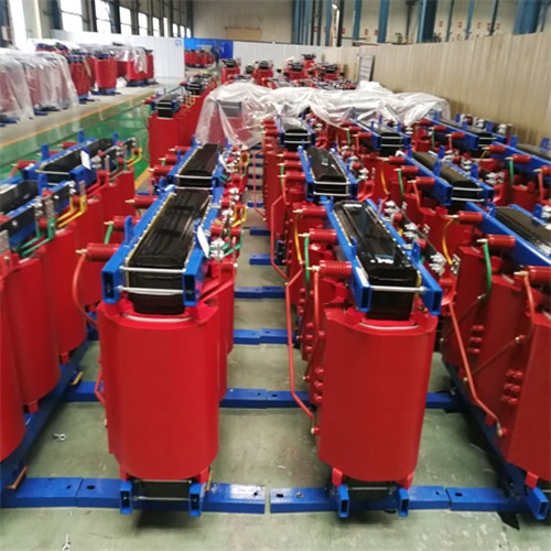 河北SCB13干式变压器