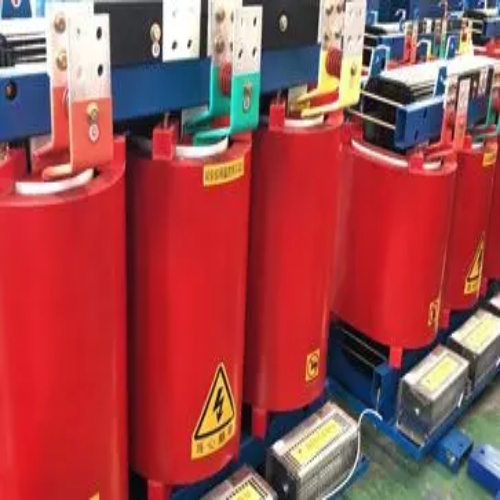 河北SCBH15-2500KVA非晶合金干式变压器