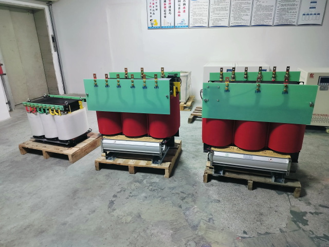 河北矿用电力变压器