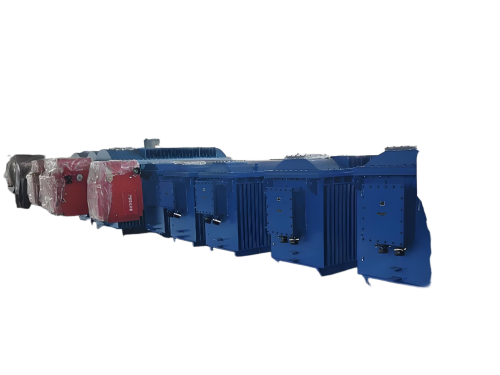 河北井下矿用变压器型号