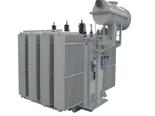 河北非晶合金试验变压器